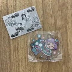 ひみつのアイプリ×サンリオキャラクターズ