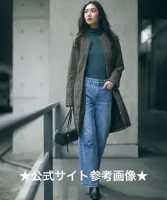 2026年最新】23区 キルティング コートの人気アイテム - メルカリ