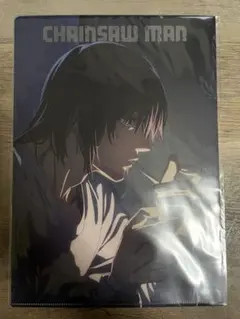 2025年最新】チェンソーマン A4クリアファイル 早川アキの人気