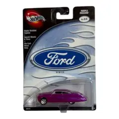 2026年最新】ホットウィール パープルパッションの人気アイテム - メルカリ