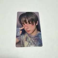 &TEAM Back to Life TAKI トレカ