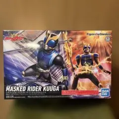 フィギュアライズスタンダード クウガ ドラゴンフォーム ライジング