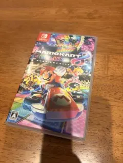 MARIOKART 8 DELUXE Nintendo Switch