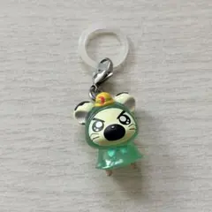 とっとこハム太郎 タイショーくん めじるしアクセサリー