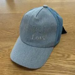 JENNI love キャップ 54cm〜56cmのサムネイル