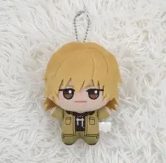 家庭教師ヒットマンREBORN! ちびぐるみ　ディーノ