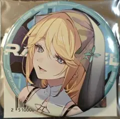 勝利の女神:NIKKE Shibuya TSUTAYA ピンバッジ 約5.5cm - メルカリ