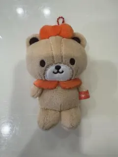 タイニーチャム sanrioサンリオ ぬいぐるみチャーム マスコットキーホルダー