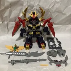 2026年最新】元祖SDガンダム 武者の人気アイテム - メルカリ