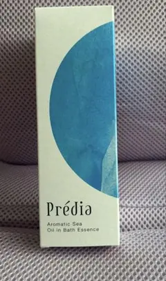Prédia Aromatic Sea Oil in Bath Essenceのサムネイル