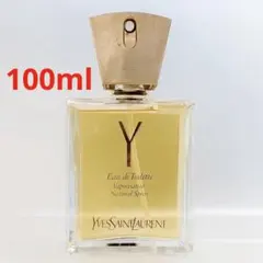 超希少 イヴサンローラン イグレック オードトワレ 香水 100ml - メルカリ