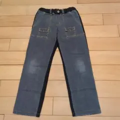 コムサイズム　パンツ　120センチ