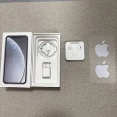 Apple純正 【未使用】 iPhone 充電ケーブル&アダプター&イヤホン