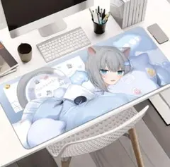2026年最新】nachoneko マウスパッドの人気アイテム - メルカリ