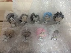 ブリーチ一番くじ　E賞　ちょこのっこ　 9種セット