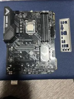 2026年最新】INTEL core i5 9400fの人気アイテム - メルカリ
