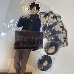 NARUTO うちはサスケ 缶バッジ ポストカード 特典 小さくなっちゃった
