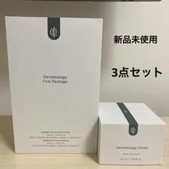 正規品 韓国コスメ インセルダム ブースター セラム クリーム 3点
