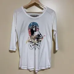 バーンアウト Tシャツのサムネイル