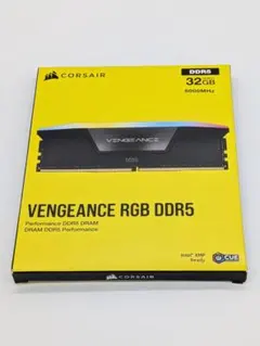 2026年最新】Corsair ddr5 6000の人気アイテム - メルカリ