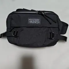 ミステリーランチ ボディバッグ