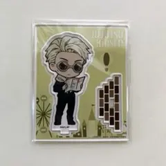 呪術廻戦　七海建人　よみうりランド　アクリルスタンド　遊園地