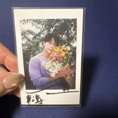 Super Junior D&E ウニョク ドンヘ 中国限定トレカ - メルカリ