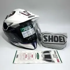 SHOEI X-12 X-Twelve Daijiro 加藤大治郎 - メルカリ