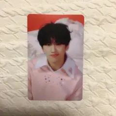 INI THE WINTER MAGIC 許豊凡