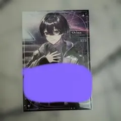 クロノヴァ ARKHE 入場特典 Rise of Re:Virth - メルカリ