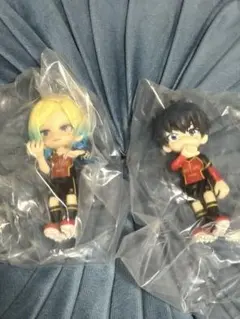 2025年最新】palverse ブルーロック カイザーの人気アイテム - メルカリ