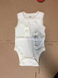 baby gap肌着ロンパース