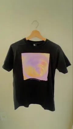 HIKARU UTADA SCIENCE FICTION Tシャツ 宇多田ヒカル