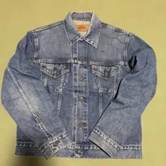 Levi's デニムジャケット
