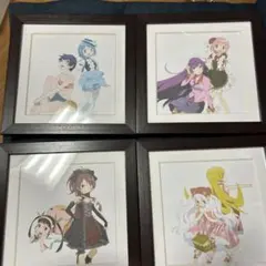 2025年最新】一番くじ シャフト40周年記念 MADOGATARI展 2等