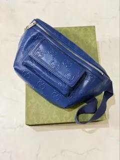 2025年最新】GUCCI ボディバッグ・ウエストポーチの人気アイテム