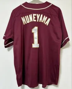 2026年最新】宗山塁 ユニフォームの人気アイテム - メルカリ