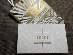 【新品　未使用】DIOR 人気香水　サンプル4本