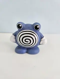ポケモンキッズ クリア ニョロトノ ニョロモ 指人形 ポケモン