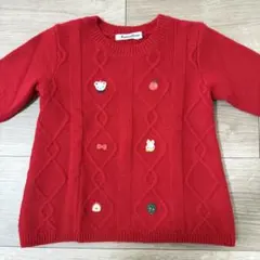 ファミリア　チュニック