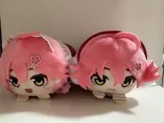 【新品未開封】ホロツリ2023 でかころりん　さくらみこ 2025年最新】ホロツリ もちころ さくらみこの人気アイテム