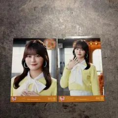 イコラブ(=LOVE) 髙松瞳 生写真