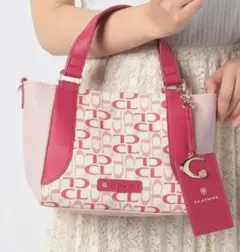 CLATHAS ジュニパー 2WAYショルダーバッグのサムネイル