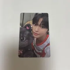 WEi ALD1 トレカ ジュンソ JUNSEO makestar ヨントン - メルカリ