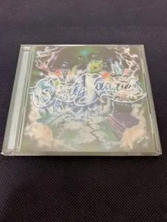 CD】OZROSAURUS/ON AND ON/オジロザウルス - メルカリ