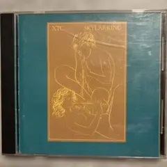 XTC - Skylarking