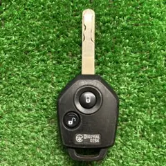 インプレッサ　エクシーガ等　スバル　キーレス　リモコン　鍵　2ボタン P188のサムネイル