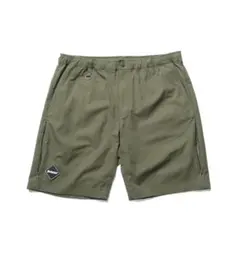 シュンF.C.Real Bristol VENTILATION SHORT SS24 F.C.Real Bristol VENTILATION SHORTS
