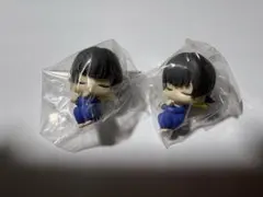 ブルーロック　ねむらせ隊　蜂楽廻