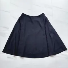 リミテッドエディション フリンジ フレアスカート 通勤 オフィス フォーマルのサムネイル